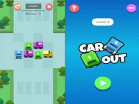 Car Out background