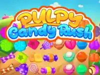 Pulpy Candy Rush background