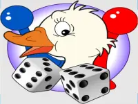 Game of Goose-2 background