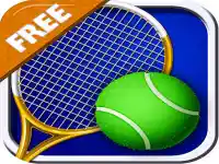 Pocket Tennis background