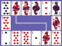 Cards Connect background