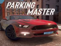 Parking Master Free background