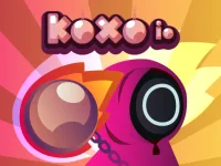 Koxo.io background