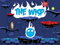 The Wisp background