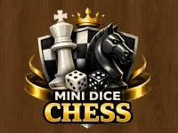 Mini Dice Chess background