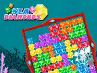 Sea Diamonds Challenge background