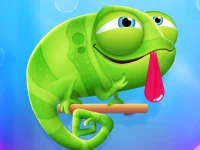 Pull My Tongue background