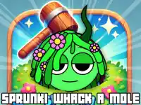 Sprunki Whack A Mole background