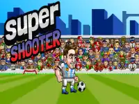 Super Shooter background