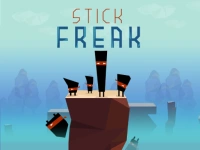 Stick Freak background