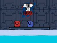 Jump Or Lose background