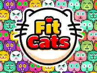 Fit Cats background