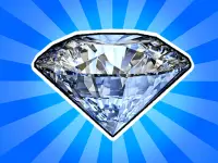 Merge Diamonds: Treasure! background
