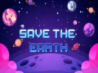 Save The Galaxy 1 background