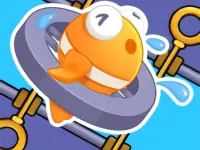 Save The Fish background