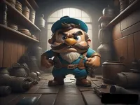 Toilet Plumber background