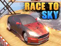 Race To Sky background