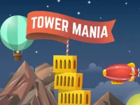 Tower Mania background
