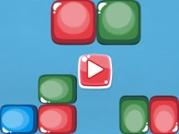 Block tetris background