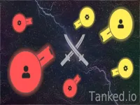 Tanked.io background