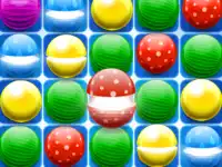 Crafty Candy background