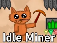 Idle Miner background