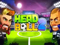 Head Ball Merge Puppet Soccer background