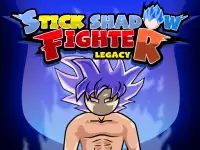 Stick Shadow Fighter Legacy background