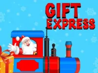 Gift Express background