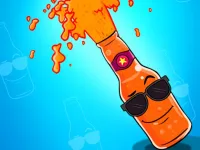 Bottle Tap background