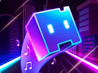 Beat Shooter 2 background