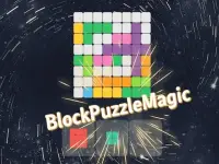 BlockPuzzleMagic background