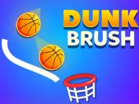 Dunkbrush background