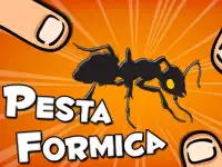 Pesta Formica background