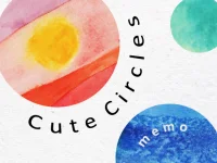 Cute Circles background