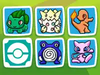 Connect Animal Pokematch background