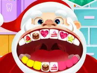 Kids Dentist Games background