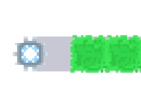 Cut Grass Cut background