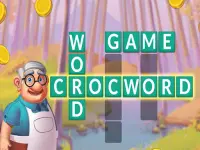CrossWord background