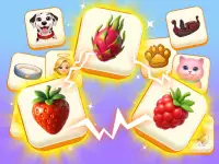 Cube Match Logic background