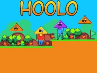Hoolo background