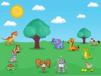 Brain Challenge background