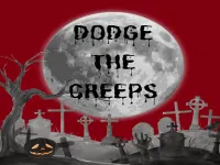 Dodge the Creeps 2.0 background