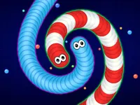 Wormate multiplayer duel background