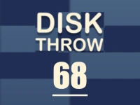 Disk Throw 68 background
