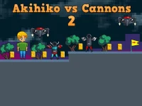 Akihiko vs Cannons 2 background