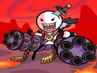 Guns Master background