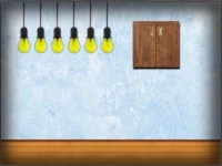 Amgel Easy Room Escape 60 background
