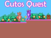 Cutos Quest background