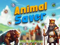 Animal Saver background